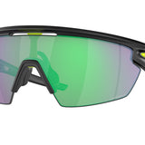 Oakley Sphaera matte black ink - Prizm road jade lense 94030836