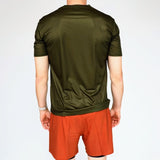 ES16 Classic T-shirt Army