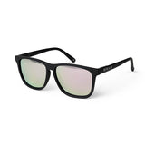 ES16 Supreme solbriller.  Polarized rose pink