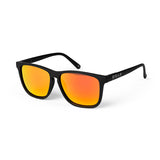 ES16 Supreme solbriller.  Polarized red