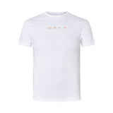 ES16 T-shirt Raw White