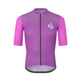 ES16 Cykeltrøje lightweight Supreme - Purple