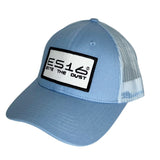 ES16 Cap light blue