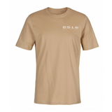 ES16 T-shirt Sand